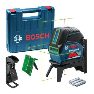 laser bosch gcl 2-15 g